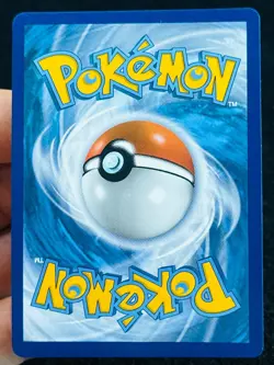 Scraggy 060/091 - Secrete Rare Gold - LP - NM - Pokemon TCG Card - Image 3