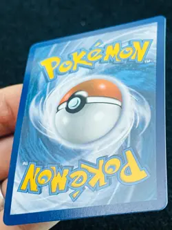Scraggy 060/091 - Secrete Rare Gold - LP - NM - Pokemon TCG Card - Image 4
