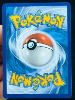 Glimmet 179/091 - Baby Shiny Rare - LP - NM - Pokemon TCG Card - Image 3