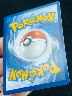Glimmet 179/091 - Baby Shiny Rare - LP - NM - Pokemon TCG Card - Image 4