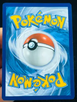 Rayquaza SWSH029 Cosmo Holo Promo - LP - NM - Pokemon TCG Card - Image 3