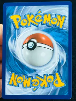 Raichu 052/162 Reverse holo - LP - NM - Pokemon TCG Card - Image 3