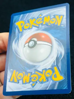 Raichu 052/162 Reverse holo - LP - NM - Pokemon TCG Card - Image 4