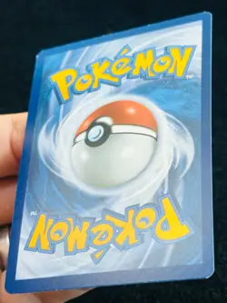 Psyduck 054/165 Reverse holo - LP - NM - Pokemon TCG Card - Image 4