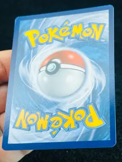 Snorlax 141/192 HD Cosmo Holo Promo - LP - NM - Pokemon TCG Card - Image 4