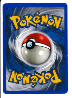 Dark Haunter 36/105 Non Holo Uncommon Neo Destiny Pokemon Card LP - Image 2