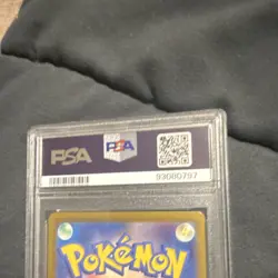 Pokemon Pikachu 025/165 Sv2a: Card 151 Master Ball Reverse Holo PSA 10 Japanese - Image 3
