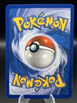Pokemon TCG Gengar GL - 40/111 - Pokemon Rising Rivals - Image 2