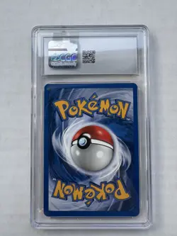 Charmander Team Rocket 50/82 CGC 9 Mint | WOTC 2000 | Vintage Pokemon Card - Image 2