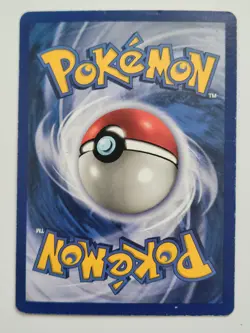 Pokemon Machamp Card 008/102 Deck Exclusives Holo - Image 2
