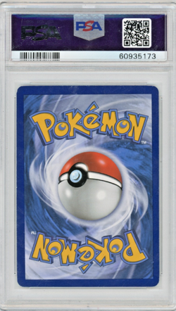 2017 Pokemon Sun & Moon Burning Shadows Charizard GX 20/147 PSA 9 - Image 2