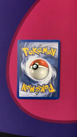Dark Marowak Reverse Holo 7/109 Ex Team Rocket Returns Pokemon Card Stamped - Image 2