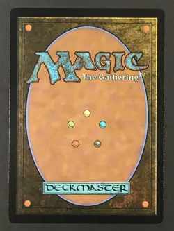 MTG Duskmourn R Twitching Doll #0201 Regular NM - Image 2