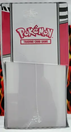 Pokemon White Flare ETB Regular Elite Trainer Box TCG Sealed - Image 3