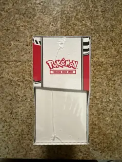 Pokemon White Flare ETB Regular Elite Trainer Box TCG Sealed - Image 5