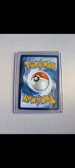 POKEMON TCG - MEGA VENUSAUR EX 177/132 MEGA EVOLUTION SPECIAL ILLUSTRATION RARE - Image 2