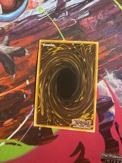 Exosister Karmael BPRO-EN044 Burst Protocol 1st Edition - Image 2