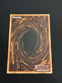 Yugioh! | Alba-Lenatus the Abyss Dragon DIFO-EN035 1st Edition Secret Rare NM - Image 2