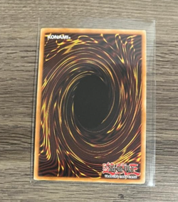 YuGiOh Strong Wind Dragon RGBT-EN003 Raging Battle 1st Edition Ultimate Rare NM - Image 2