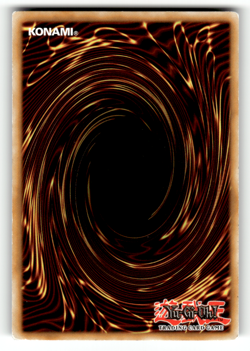 Number 5: Doom Chimera Dragon DANE-EN092 Super Rare Dark Neostorm LP - Image 2
