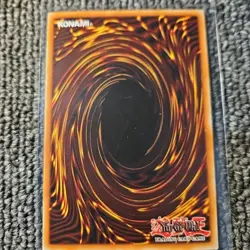 Yugioh Number 64 Ronin Raccoon Sandayu SHSP-EN051 1st Edition Near Mint - Image 4