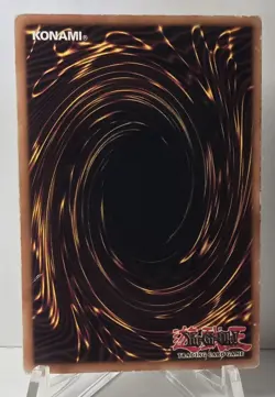 Red-Eyes B. Dragon SDJ-001 Ultra Rare Unlimited Edition Yugioh TCG - Image 2