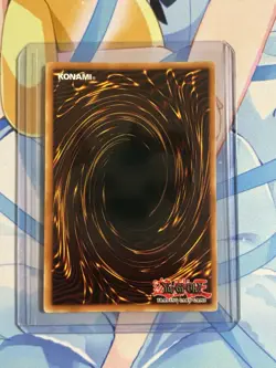 Yugioh Magician’s Valkyria JUMP-EN009 Ultra Rare Limited Edition NM - Image 2