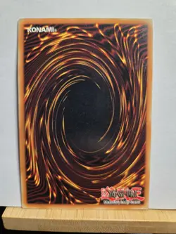 Yugioh! TCG Swords of Concealing Light FET-EN042 Ultimate Rare Unlimited (LP) - Image 2