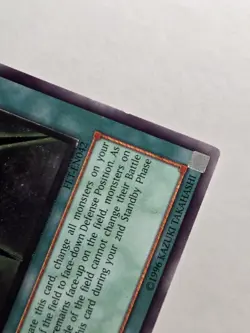 Yugioh! TCG Swords of Concealing Light FET-EN042 Ultimate Rare Unlimited (LP) - Image 5