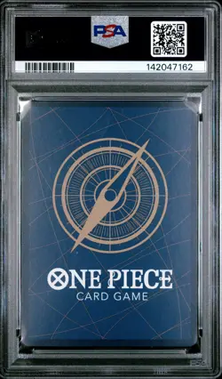 2024 ONE PIECE PROMOS SEALED BATTLE VOL.2 #066 BOA HANCOCK PSA 10 - Image 2