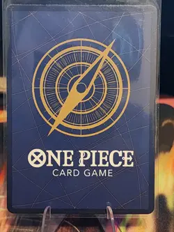 Charlotte Katakuri (Winner Pack 2025 Vol. 3) OP08-062 One Piece Promotion Foil - Image 2