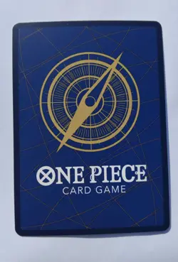 O-Nami (Illustration Box Vol.1) OP05-062 One Piece Promotion Cards Foil - Image 2