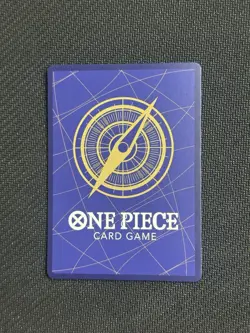 Nami Alt Art EB03-053 SR ONE PIECE Heroines Edition ONE PIECE Card Japanese NM - Image 2