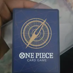 Perona - OP06-093 (Special) 5000 Power Counter +2000 One Piece Card Game - Image 2