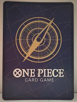 One Piece TCG 500 Years in the Future OP07-005 Carina Alt Art ENG - Image 2