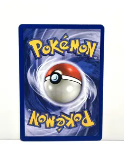 Pokemon TCG Muk 13/62 Holo Rare Fossil Vintage 1999 WOTC in Italian - LP - Image 2