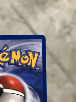 Pokemon TCG Muk 13/62 Holo Rare Fossil Vintage 1999 WOTC in Italian - LP - Image 4