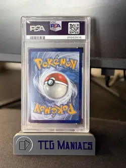 2020 Pokemon SWSH Champion's Path Secret #079 Charizard V PSA 10 GEM MINT - Image 2