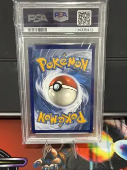 2020 POKEMON SWSH FULL ART CHARIZARD V CHAMPION'S PATH SECRET #079 PSA 10 GEM MT - Image 2