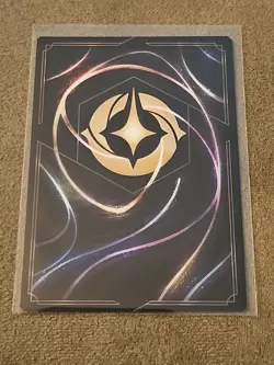 Maleficent Mistress Of All Evil 51/204 Legendary Non Foil Disney Lorcana (CB) - Image 3