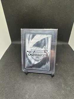 Weiss Schwarz - Aang: Learning Avatar State - Avatar: The Last Airbender - Image 2