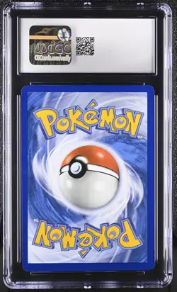 CGC 9.5 Togepi & Cleffa & Igglybuff GX Cosmic Eclipse 143/236 Holo Pokemon Card - Image 2
