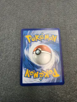 Pokemon TCG Deluxe Bomb 134/142 Stellar Crown Ace Spec Trainer Card - Image 3