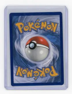 Pokemon TCG Garchomp EX Illustration Rare Card 245/182 Sv04: Paradox Rift - Image 2