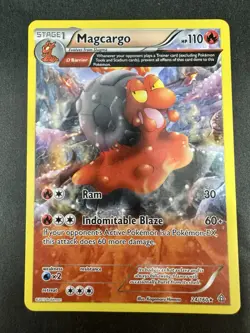 Pokemon TCG XY Era 16 Card Lot Ancient Traits Omega Alpha Half Art Cards LP - Image 2