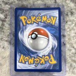 Pokemon Pikachu Pokemon Day Promo Stamped Card 051/162 Random Spark HP 70 - Image 2