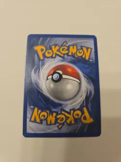 Pokemon Charizard Base Set 2 Holo Rare 004/130 English TCG Card 120 HP - Image 2