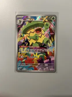 Lot of 10 Phantasmal Flames Full Art Ultra Rare Pokemon Cards NM/M - Image 2