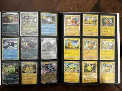 Huge Collection Lot of 50+ New & Vintage Pokemon Cards WOTC Gym TCG Fossil 💥 - Image 1
