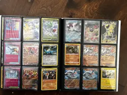 Huge Collection Lot of 50+ New & Vintage Pokemon Cards WOTC Gym TCG Fossil 💥 - Image 3